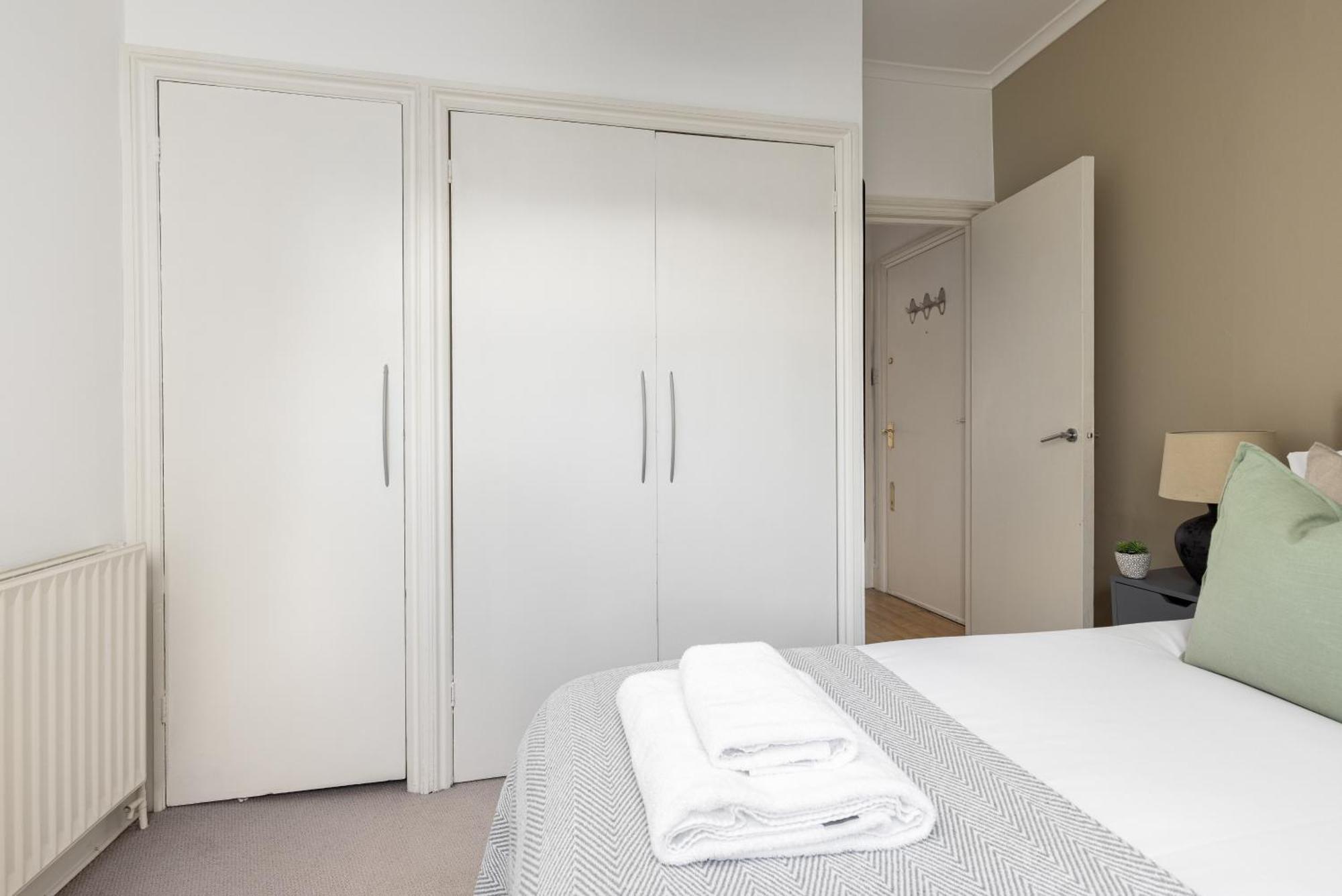 The Battersea Collection Apartman London Kültér fotó